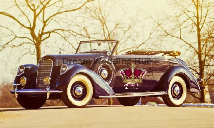 Hire Limousine in Mumbai